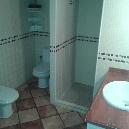 El Pescador Casa de Férias *