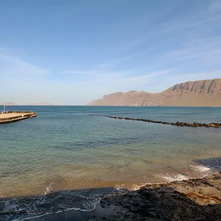 El Pescador Casa de Férias