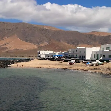Casa de Férias El Pescador *