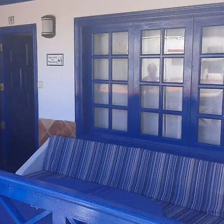 El Pescador Casa de Férias *